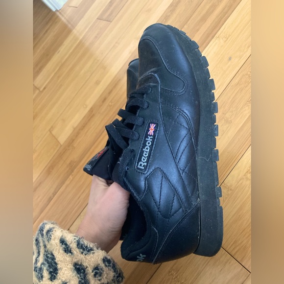 Reebok classic - Picture 3 of 4